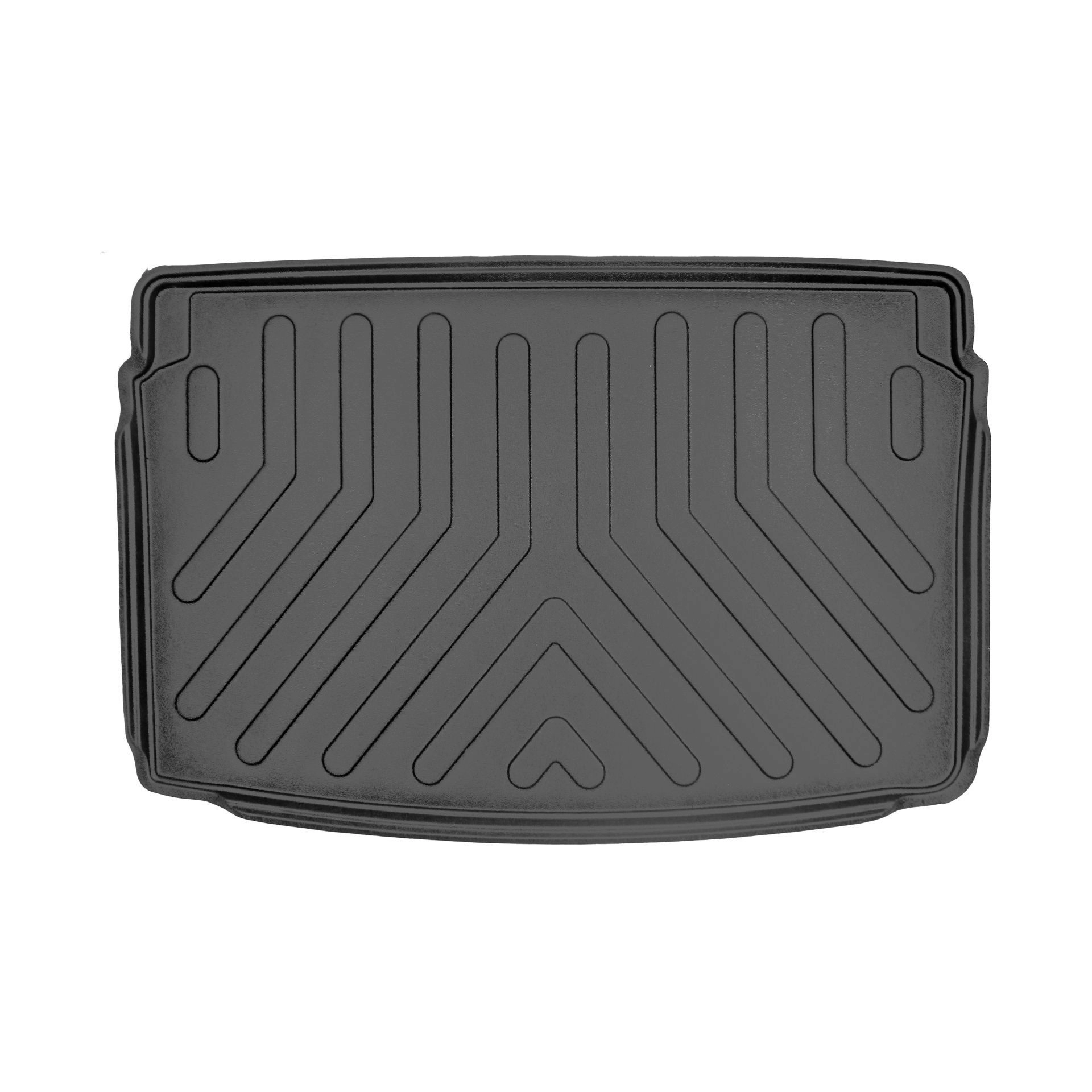 Volkswagen Polo 2024 Bagaj Havuzu Style/Life Paket - Üst Bagaj 