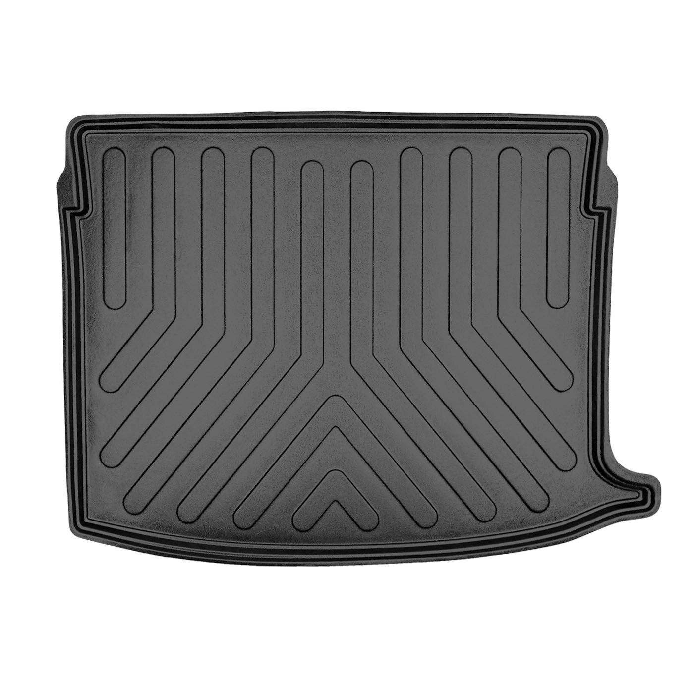 Volkswagen Taigo 2020 Bagaj Havuzu Üst Bagaj 