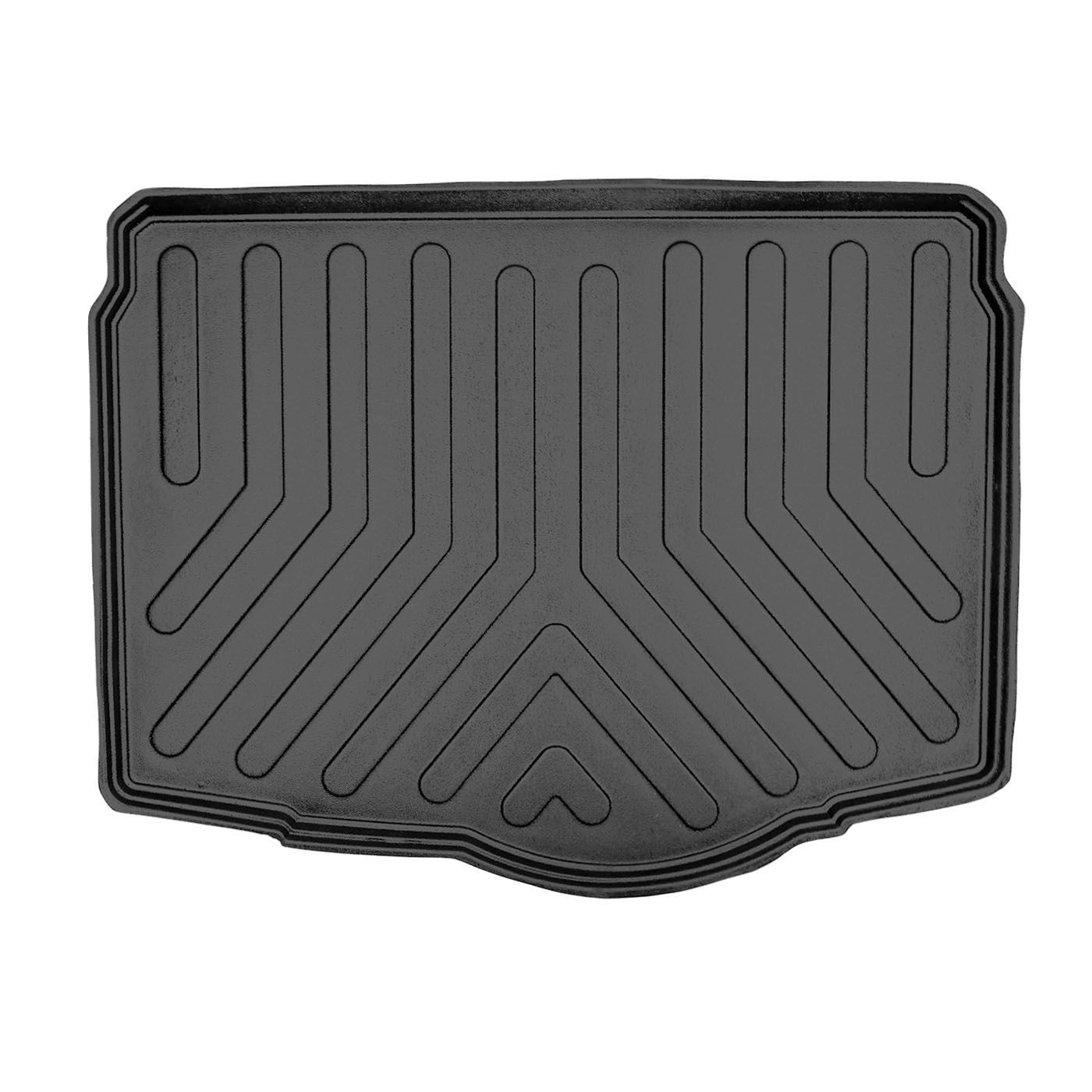 Volkswagen Taigo 2023 Bagaj Havuzu Alt Bagaj 