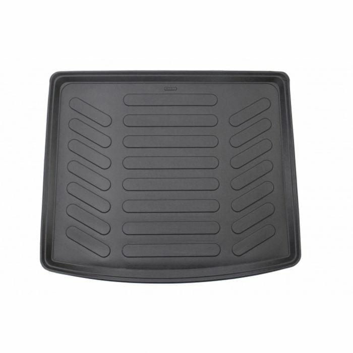 Volkswagen Tiguan 2021 Bagaj Havuzu Stepneli Üst Bagaj 