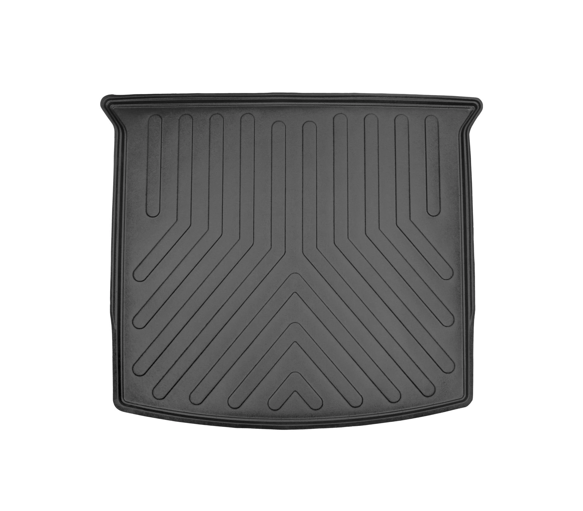 Volkswagen Touran 2023 Bagaj Havuzu 