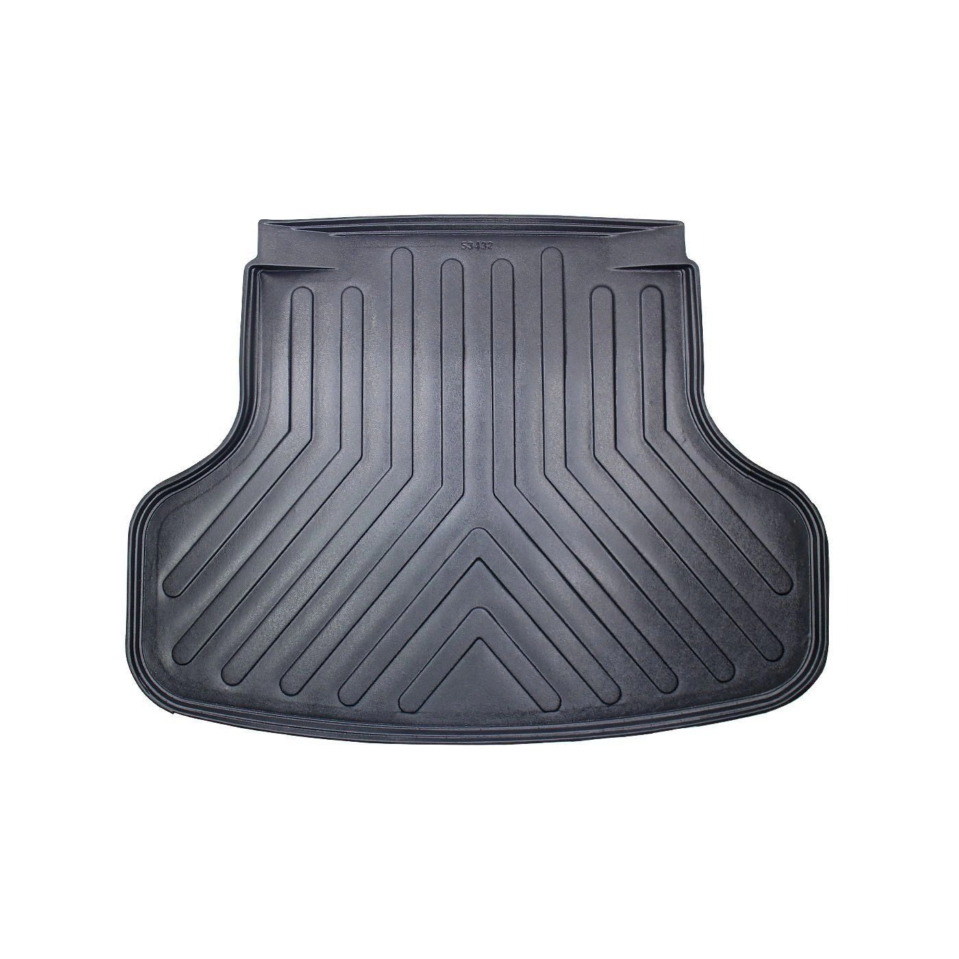 Volvo S40 2004 Bagaj Havuzu 