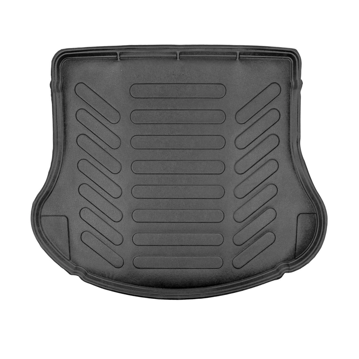 Volvo S40 2006 Bagaj Havuzu 