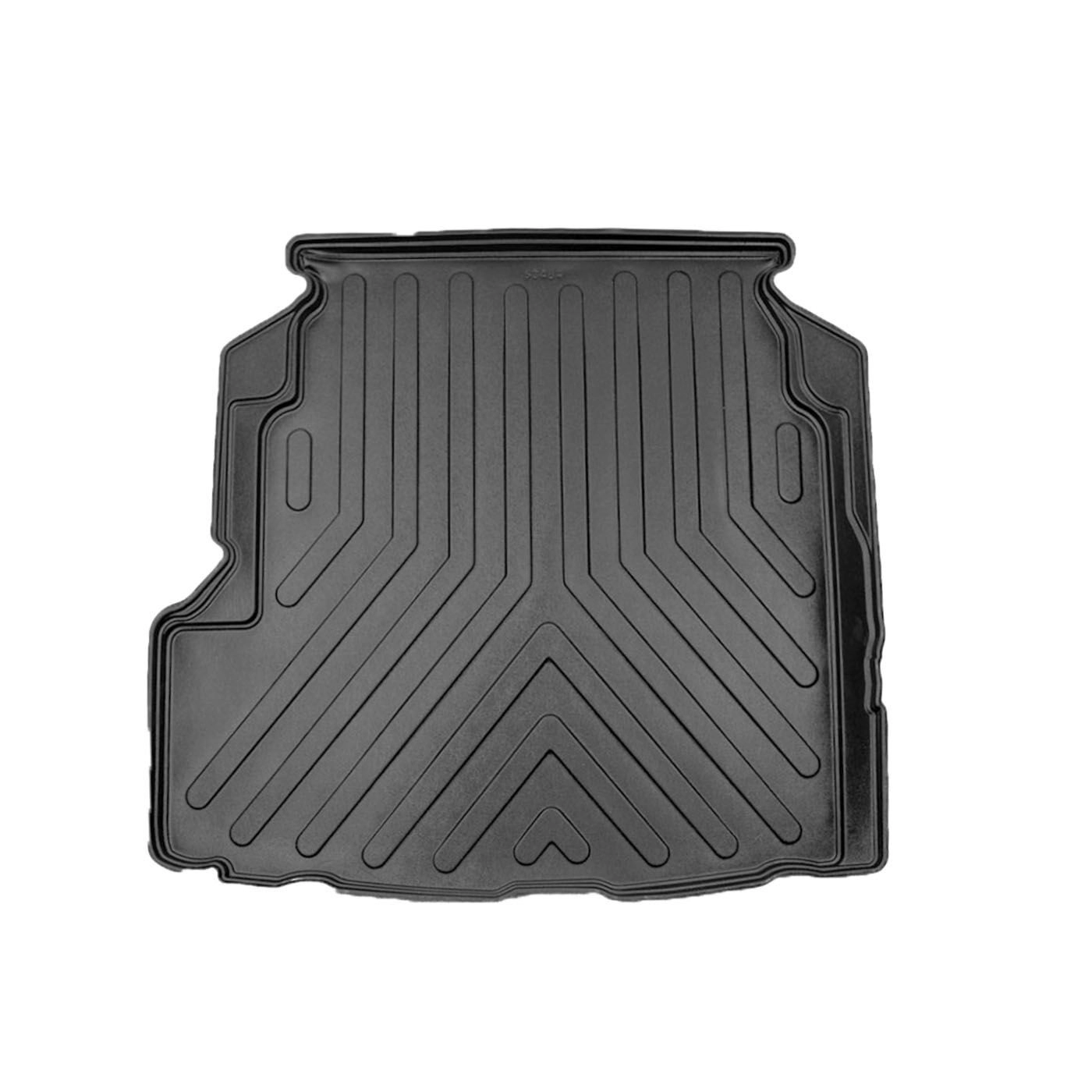 Volvo S80 2004 Bagaj Havuzu 