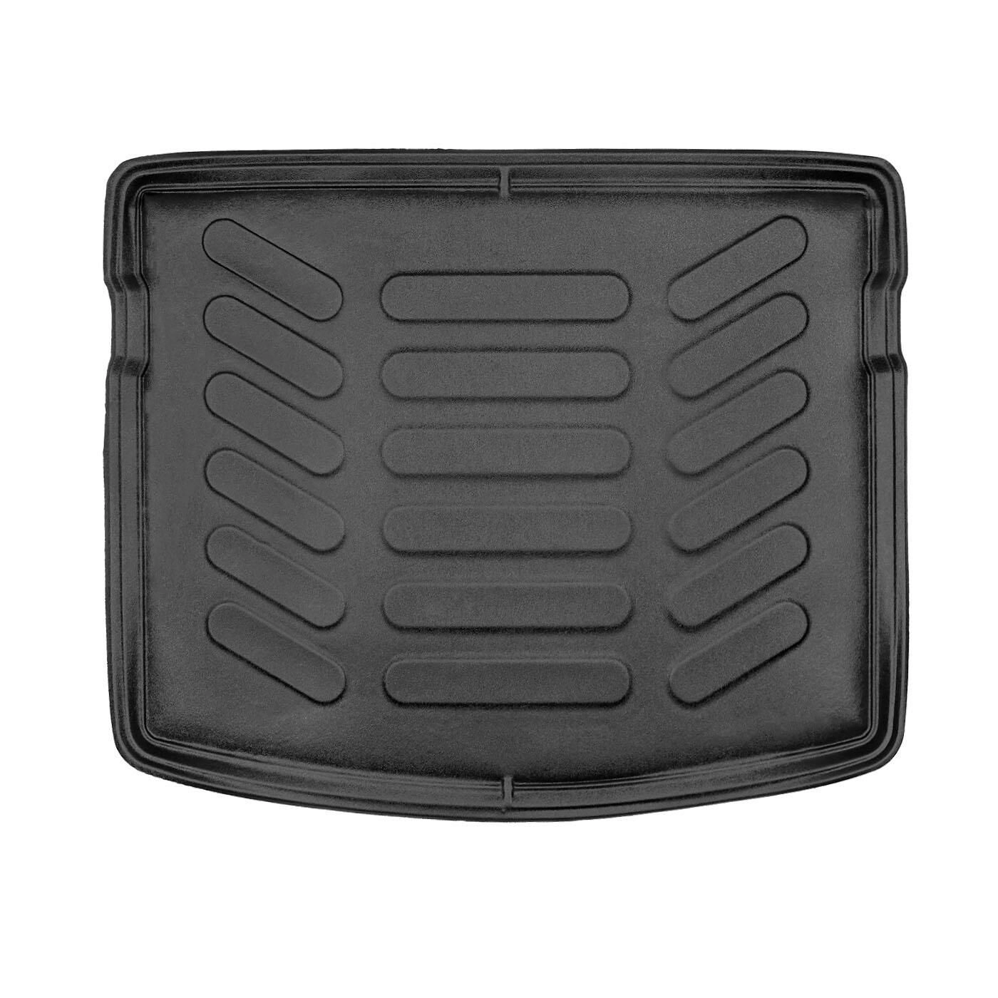 Volvo V40 2019 Bagaj Havuzu Üst Bagaj 