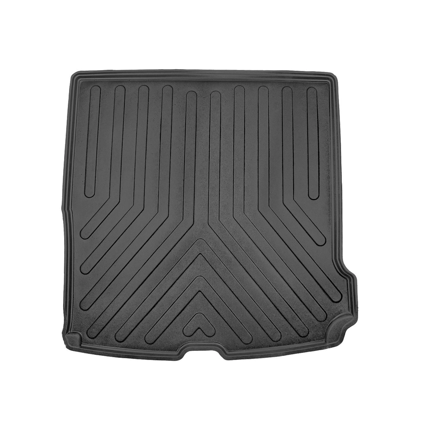 Volvo V90 2017 Bagaj Havuzu 