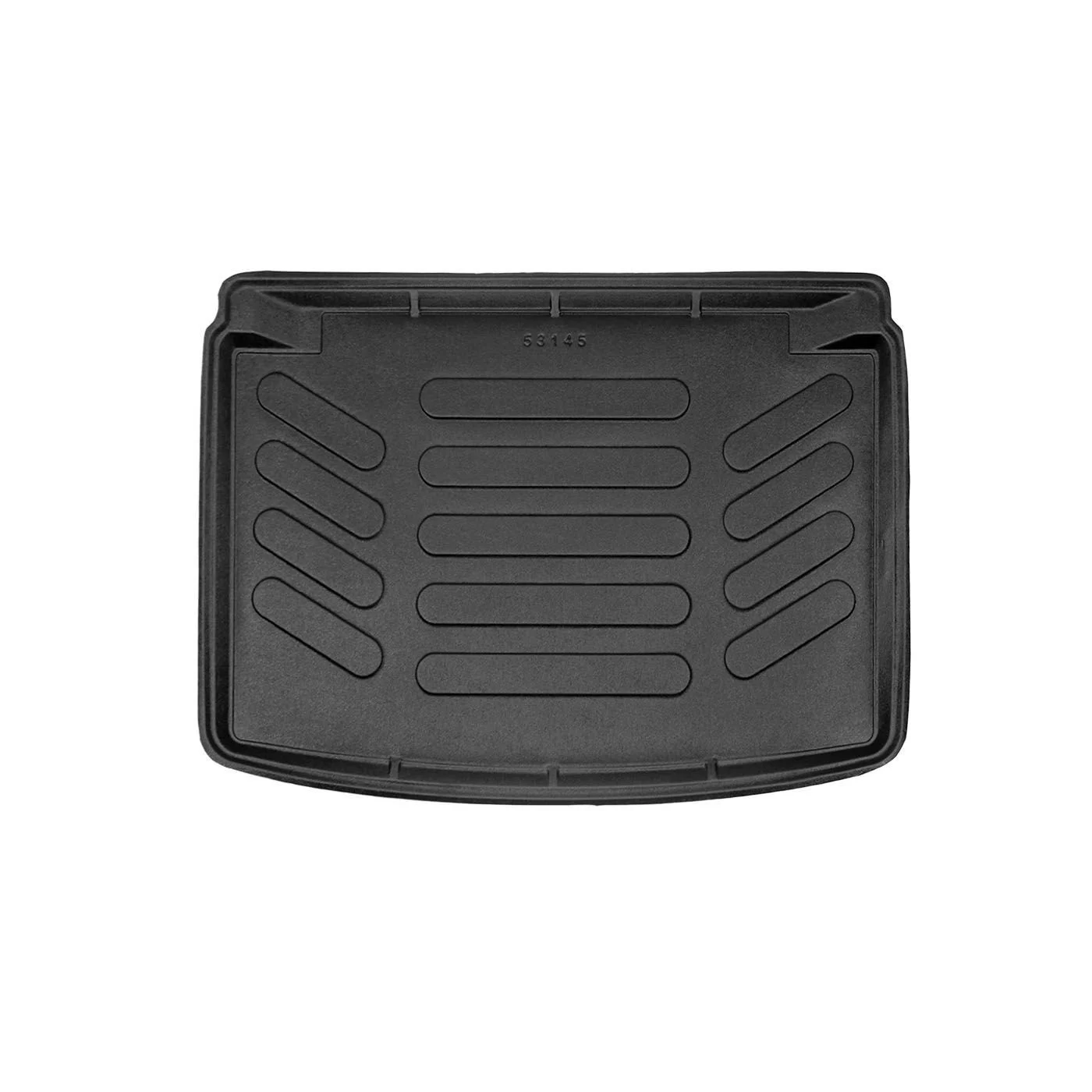 Seat Ibiza 2002-2008 Bagaj Havuzu