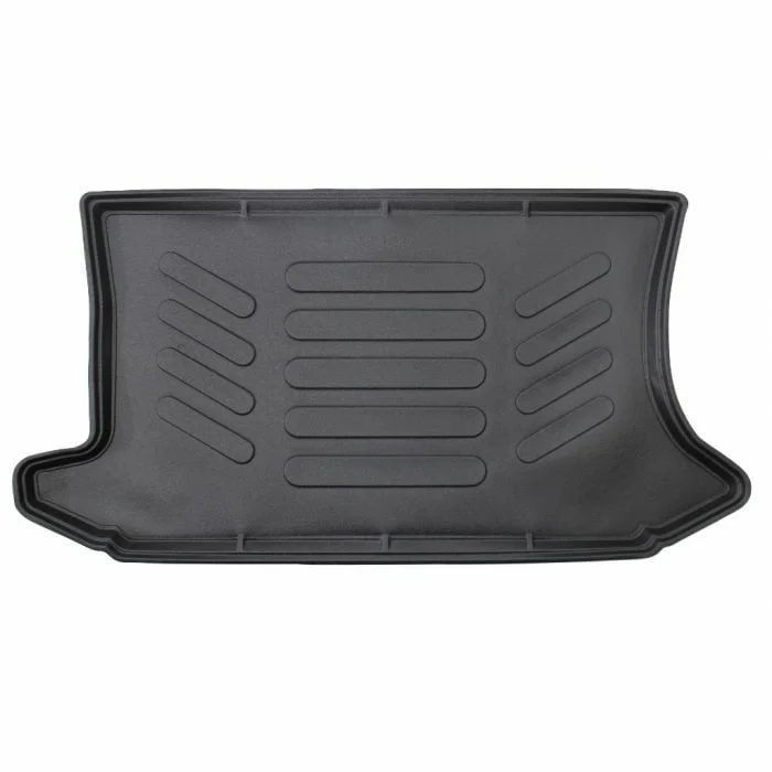 Ford Fiesta 2002-2008 Bagaj Havuzu