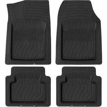 Rizline MG3 2024 Sonrası 4D Havuzlu Paspas