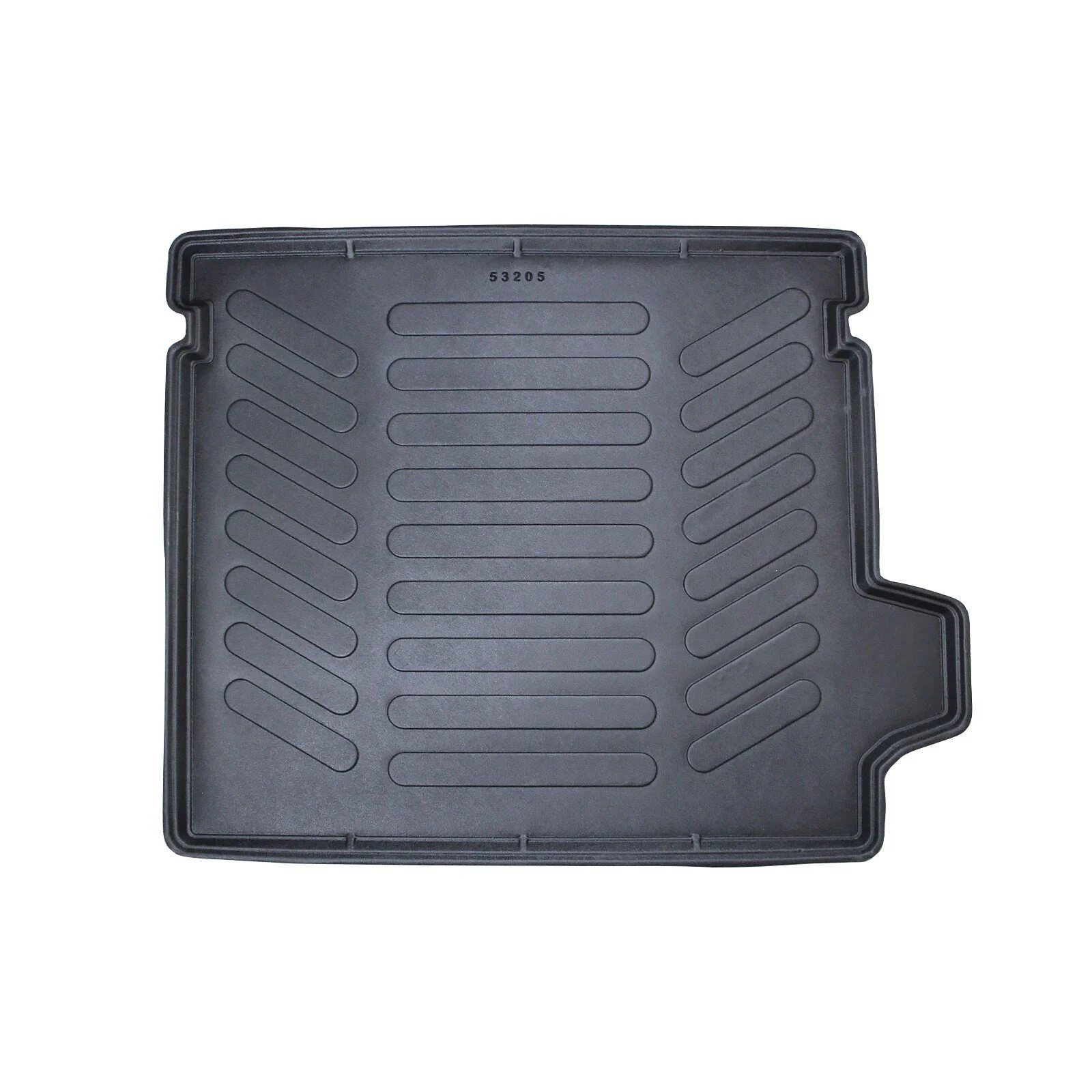 Land Rover Range Rover Sport 2013-2022 Bagaj Havuzu