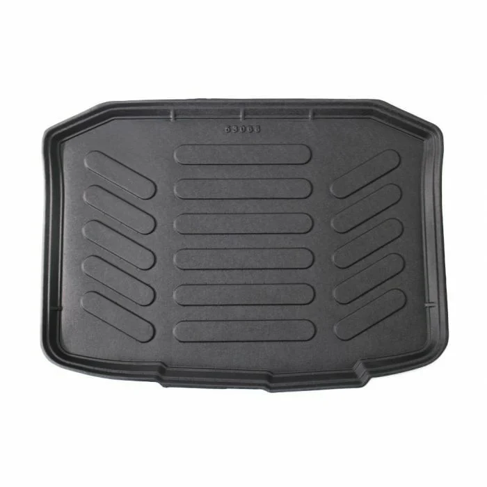 Seat Ibiza 2008-2017 Bagaj Havuzu | Hatchback