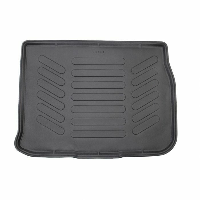 Renault Grand Scenic 3 2009-2016 Bagaj Havuzu