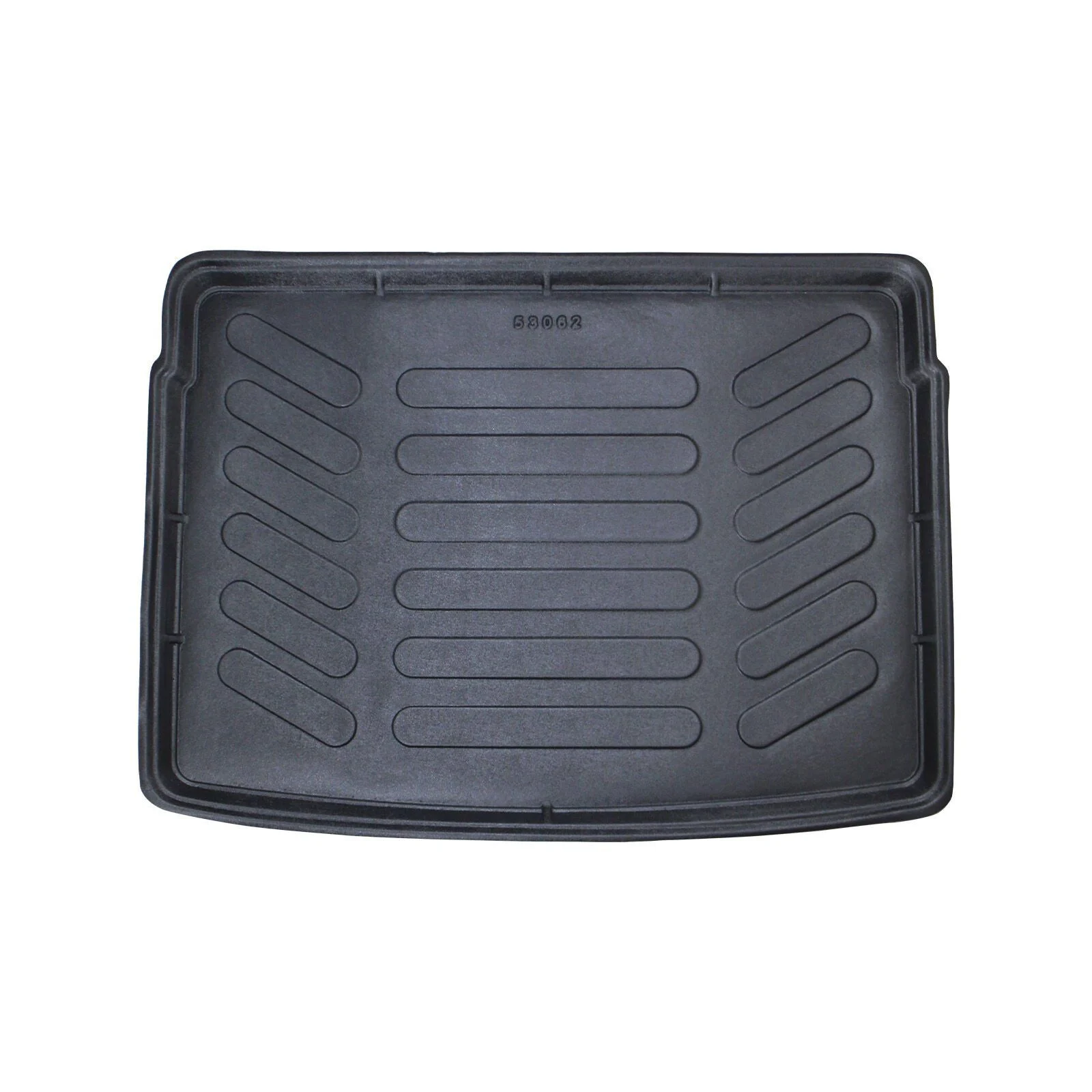 Volkswagen Golf 6 2008-2012 Bagaj Havuzu | Önce Stepne&Tamir Kitli