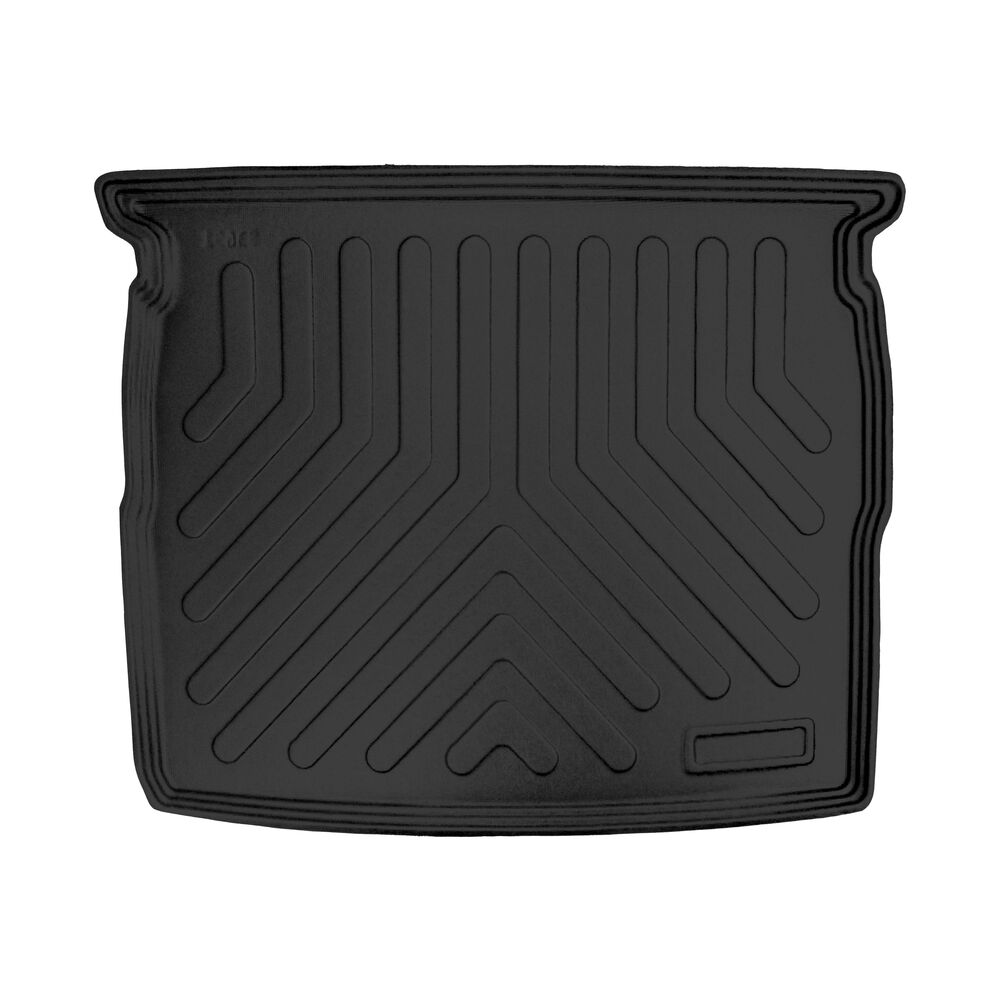 Citröen C3 Aircross 2025 Sonrası Bagaj Havuzu | Hybrid Üst