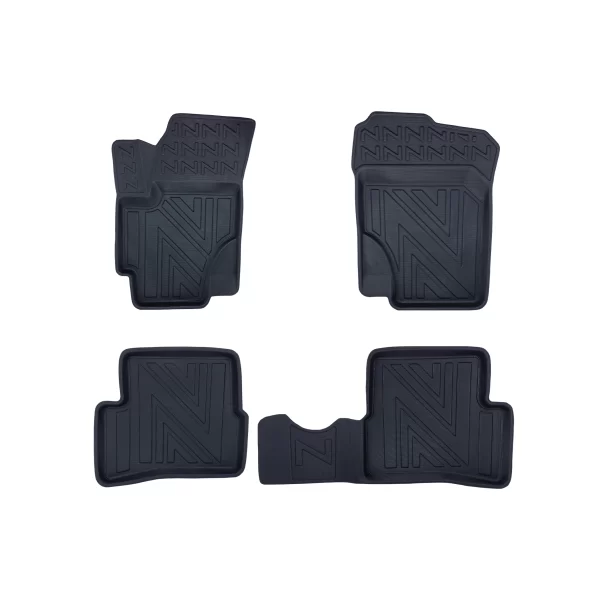 Hyundai Accent Era 2006-2012 Premium Havuzlu Oto Paspas | OTOGO