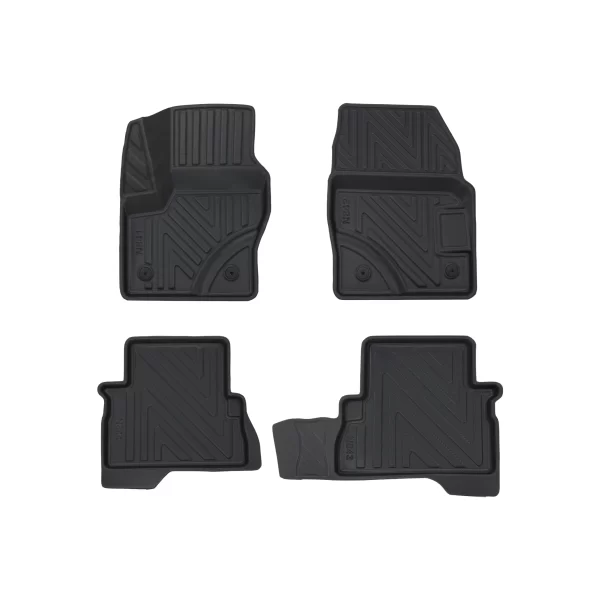 Ford Escape 2013-2019 Premium Havuzlu Oto Paspas | OTOGO