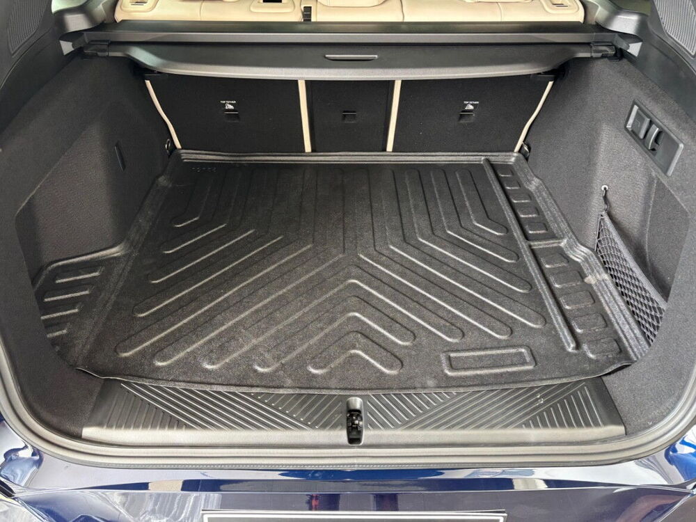 Bmw X3 G45 2025 Sonrası Bagaj Havuzu