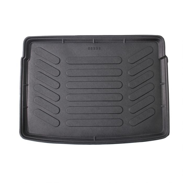 Volkswagen Golf 5 2003-2008 Bagaj Havuzu | Önce Stepne&Tamir Kitli