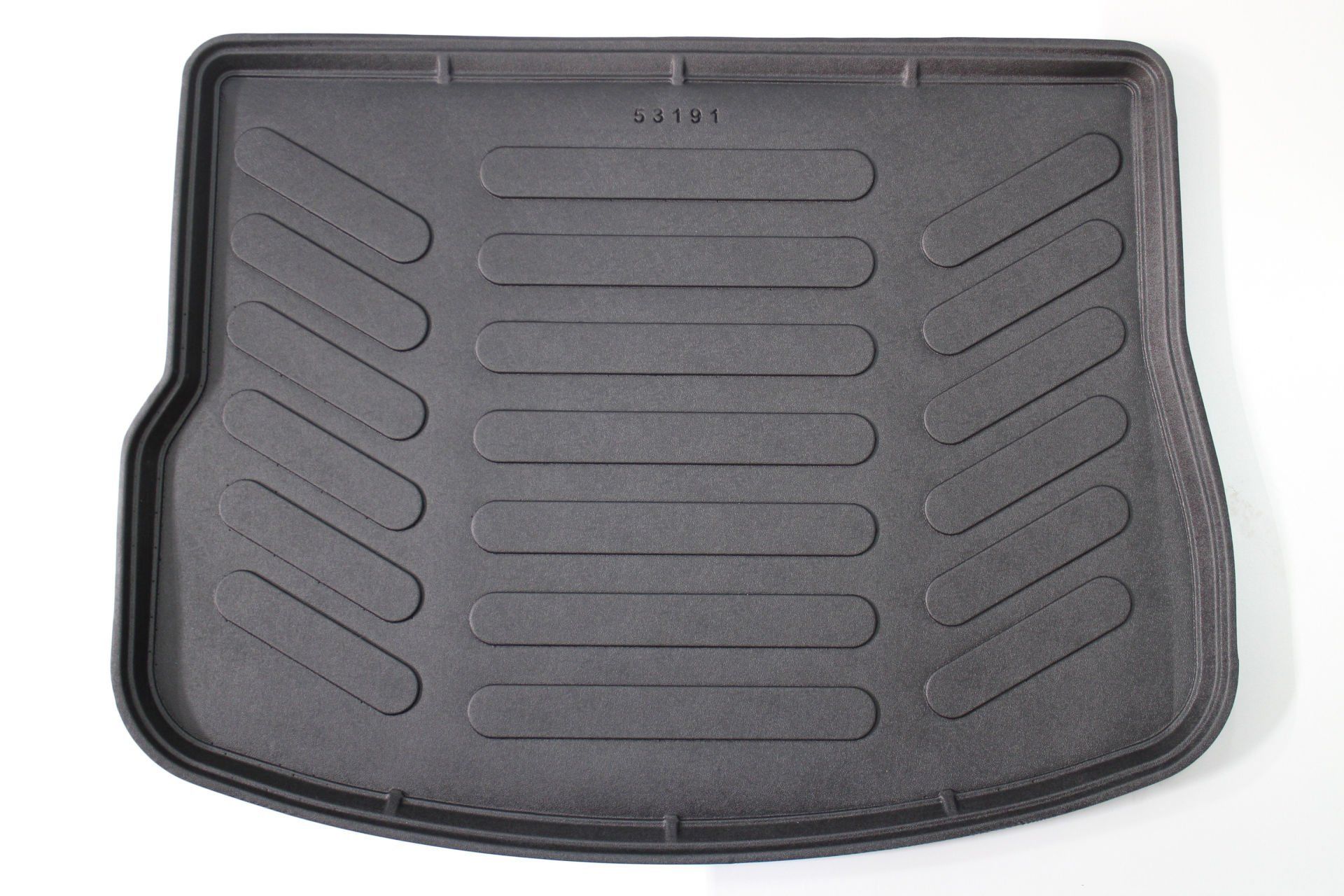 Land Rover Range Rover Evoque 2011-2019 Bagaj Havuzu