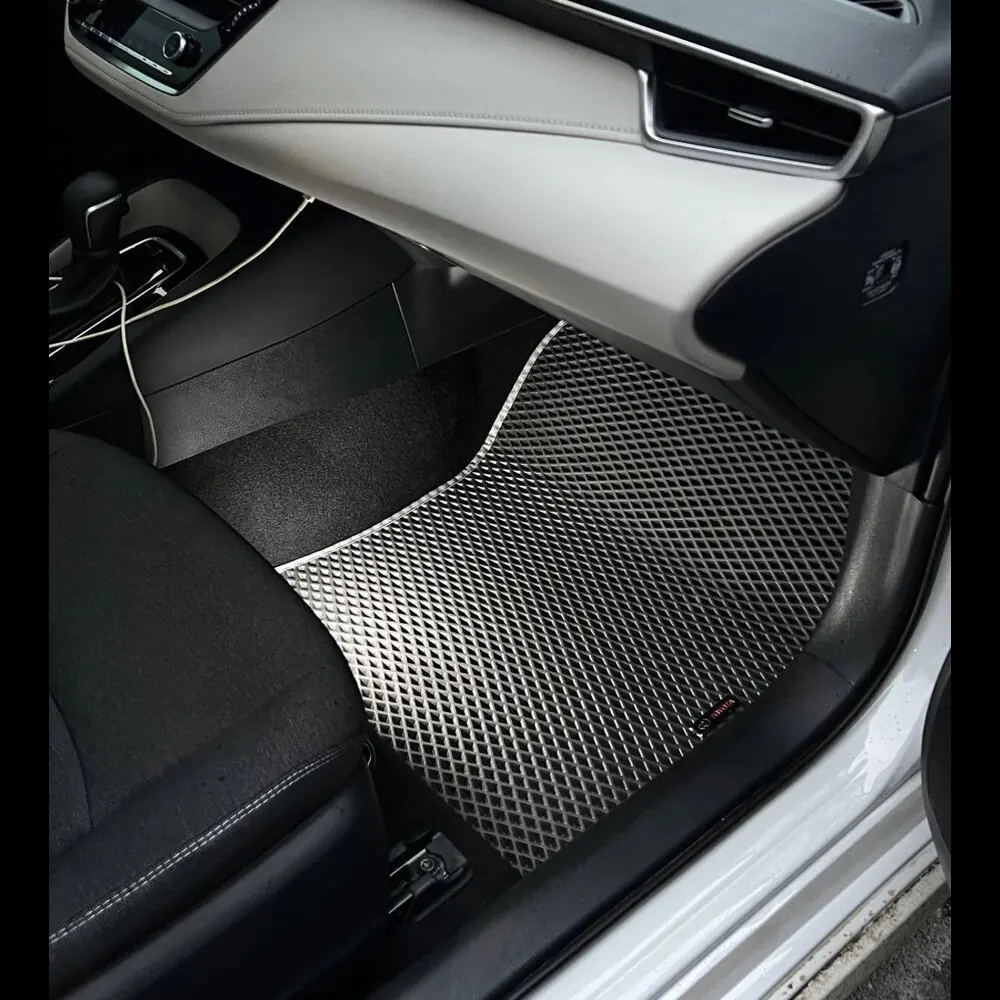 Alfa Romeo Giulietta 2010 Sonrası EVA Oto Paspas Yeni Nesil ek görsel 4