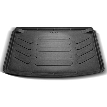 Volkswagen Polo 2002-2009 Bagaj Havuzu